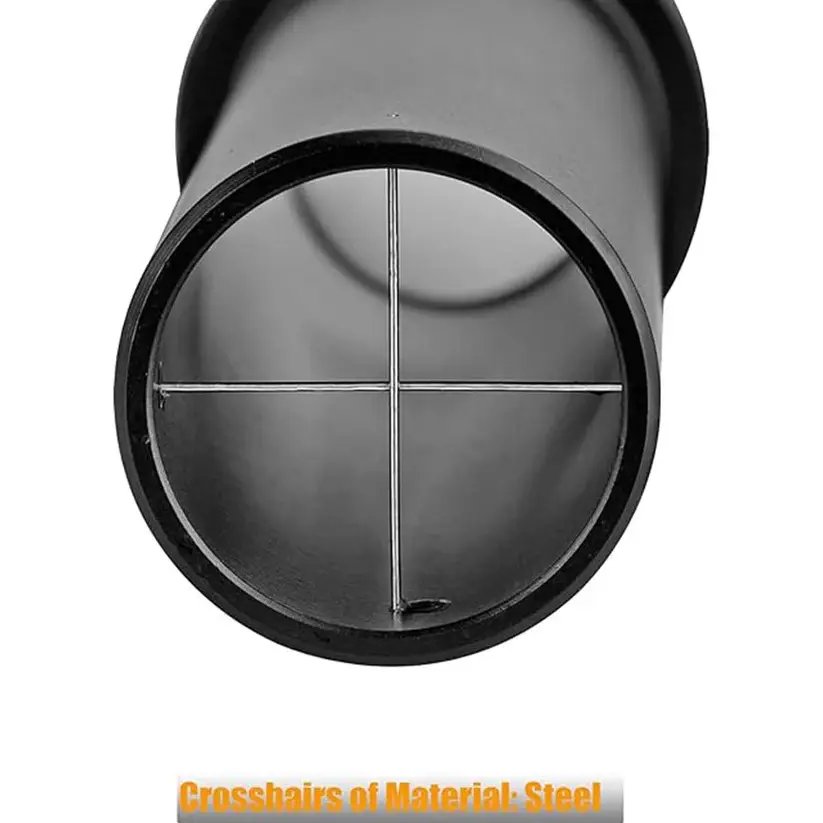 Küçük resim: Svbony SV197 1.25inch Cheshire Collimating Eyepiece
