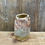 Thumbnail: Coral Bloom Kurinuki Vase