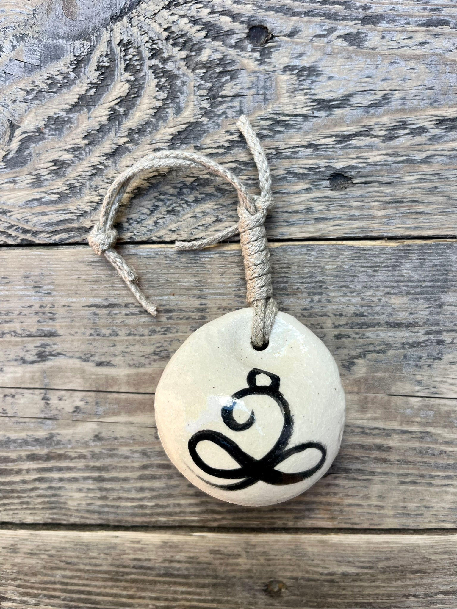 Sitting Buddha Dorei Bell