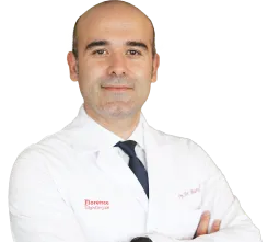 Yazarın fotoğrafı: Op. Dr. Burak Abay