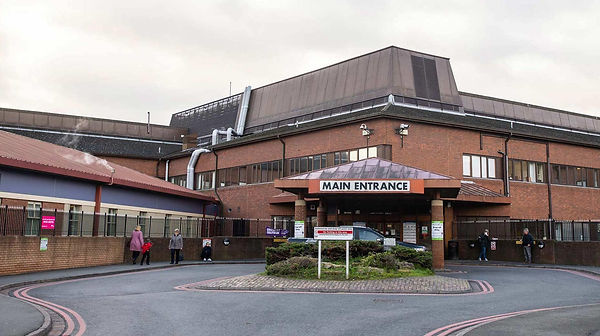 About | lincoln anaesthesia