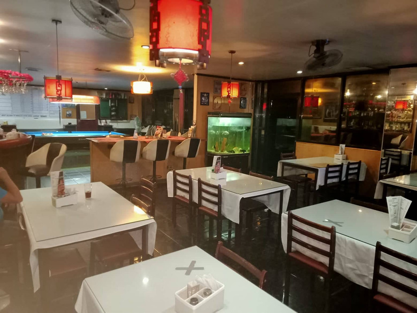 Hotel Brass Knob Hotel Angeles