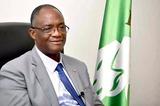 Maurice Kakou Guikahue