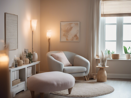 Personalized Care and Compassion at Rose Wellness Therapy