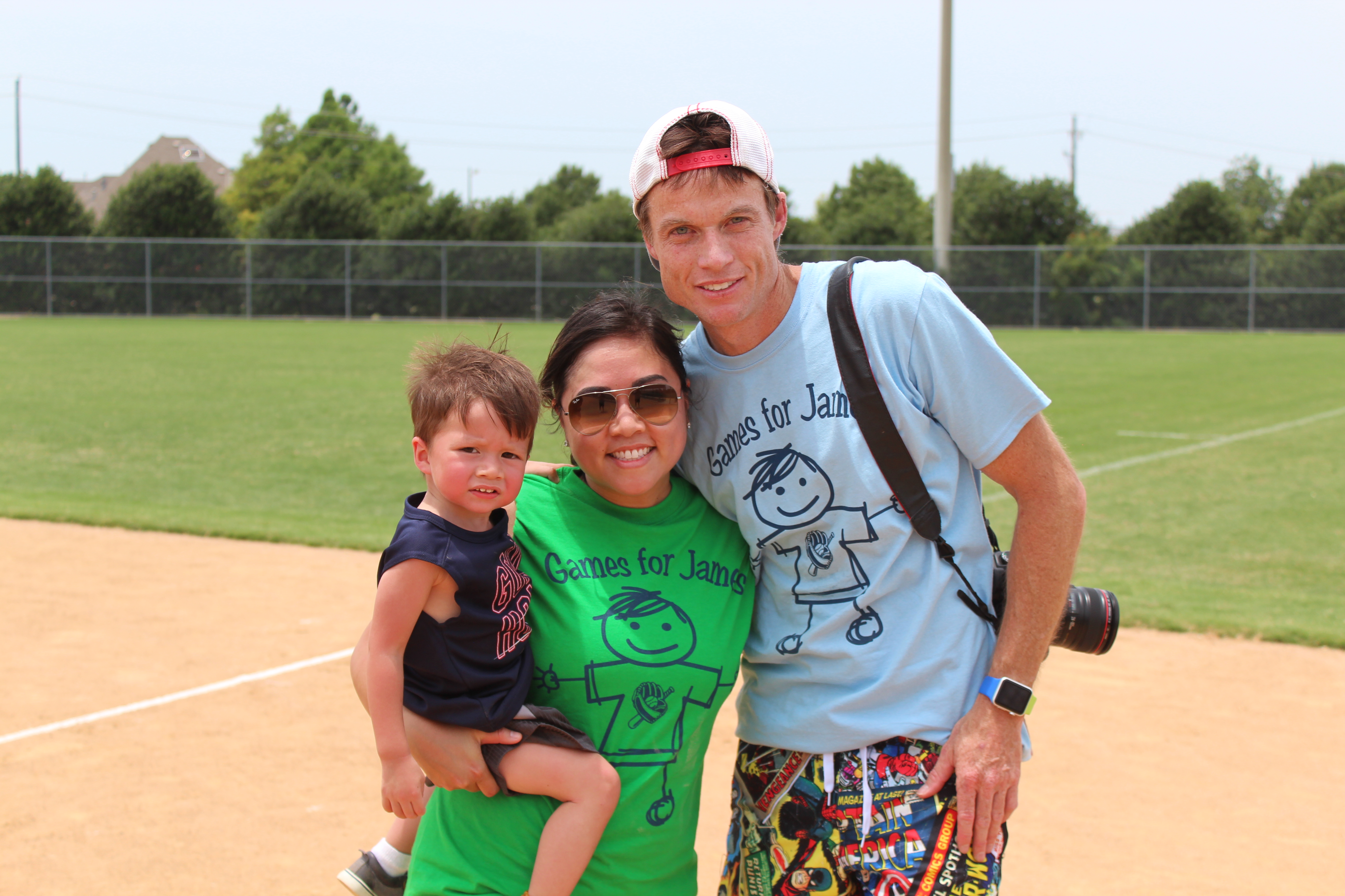 The Pearsons
