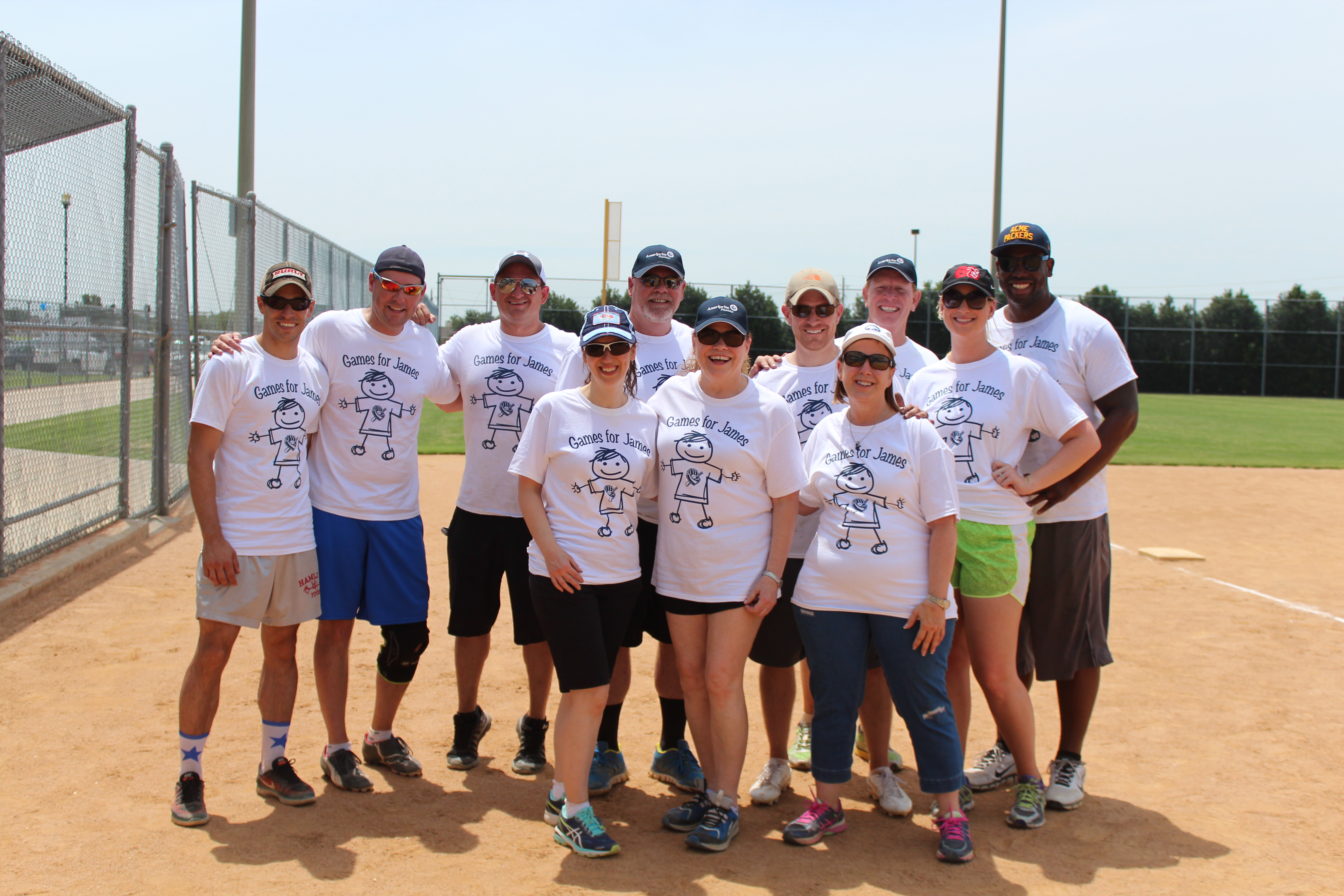Team Ameriprise