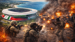 Coyuntura actual en México y sus implicaciones estratégicas