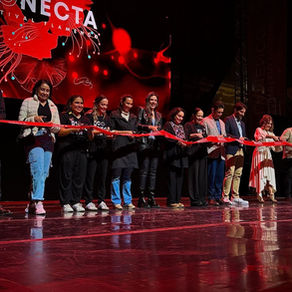 El Festival Ibérica Contemporánea Inaugura la edición 2025 en Querétaro