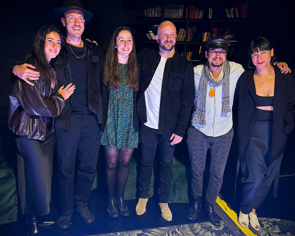 Foto: cortesía FITURCA