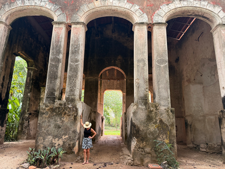 Mérida y el regreso del nekén: la fibra que una vez hizo rico a Yucatán y hoy inspira una nueva forma de viajar