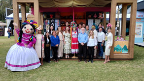 Querétaro se monta en la élite global: lujo ecuestre, vino y tradición en una misma pista