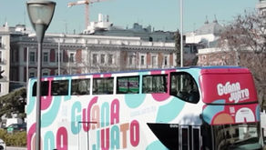 Guanajuato conquista FITUR 2026: nueva marca, 414 citas de negocio y conexión aérea directa con Madrid