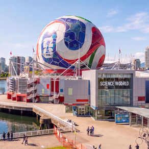 Vancouver 2026: mucho más que futbol, el verano donde el Mundial se vivirá entre montañas, playas y experiencias inolvidables