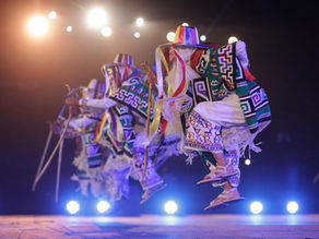 La fiesta de Michoacán te espera: aún puedes asegurar tus boletos para la K’uínchekua 2026