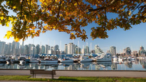 Vancouver: la ciudad donde el verano sabe a aventura, naturaleza… y Mundial
