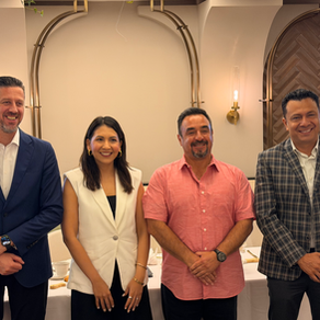 CNIR 2026: Querétaro se prepara para reunir a quienes están diseñando el futuro de los eventos en México