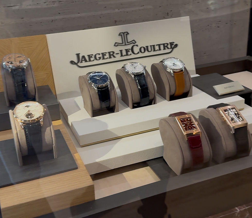 Kogan Luxury House: lujo, arte y experiencia en una joyería sin precedentes