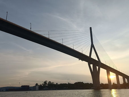 El sur de Tamaulipas parte II; el Nuevo Orleans mexicano; Tampico