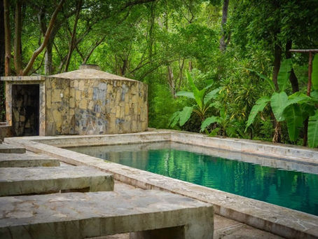 Sierra Gorda de Querétaro: donde la historia invita a quedarse