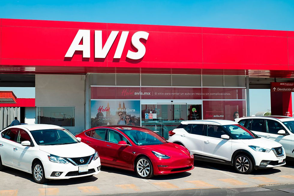 Foto: AVIS