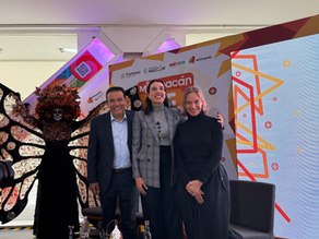 Michoacán en octubre inicia el cierre del año y es un caleidoscopio de arte, música y tradiciones que laten al ritmo del alma