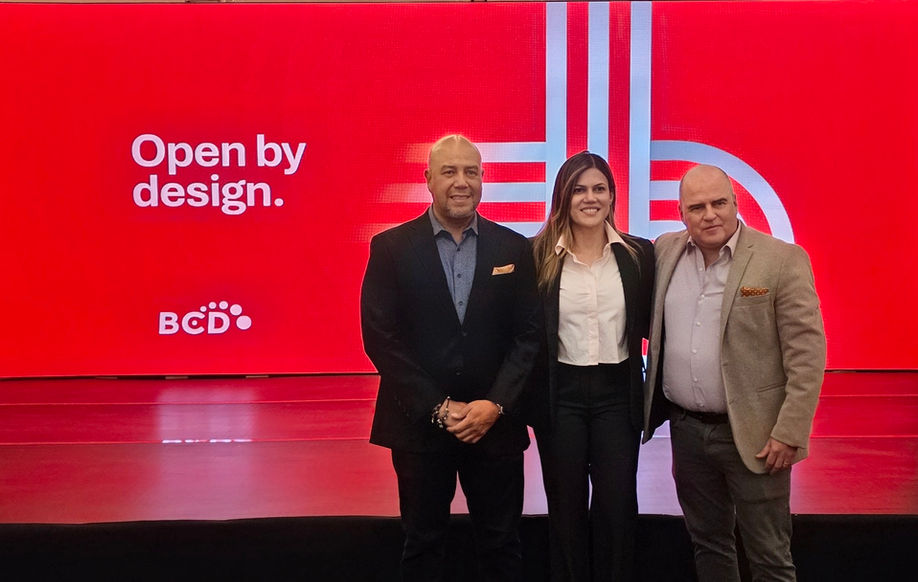 BCD: inteligencia artificial y una nueva generación de viajes corporativos