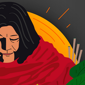 Con la piel de América: Mercedes Sosa vuelve a cantar desde la memoria