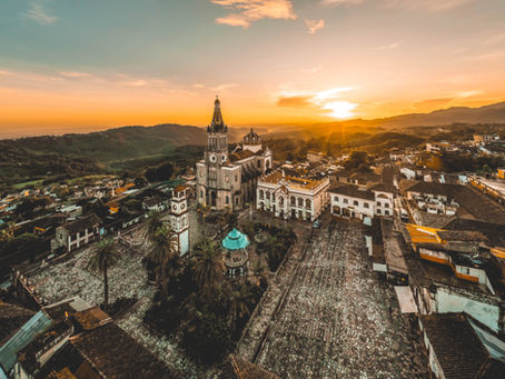 Puebla Wellness: un viaje que te conecta contigo mismo