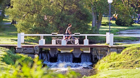Miramar lleva a FIT una propuesta turística para todo el año