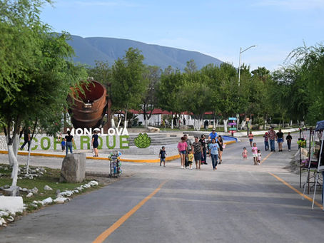 Deportes, rallies y grandes eventos: la fórmula que está llenando los hoteles de Monclova