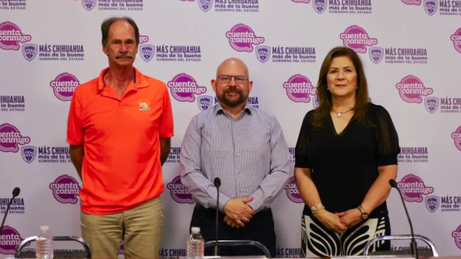 Festival de Otoño Cuauhtémoc 2025: tradición, cultura y sabor en un solo lugar