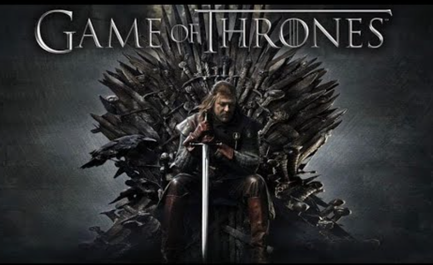 Foto: Game of Thrones, la serie