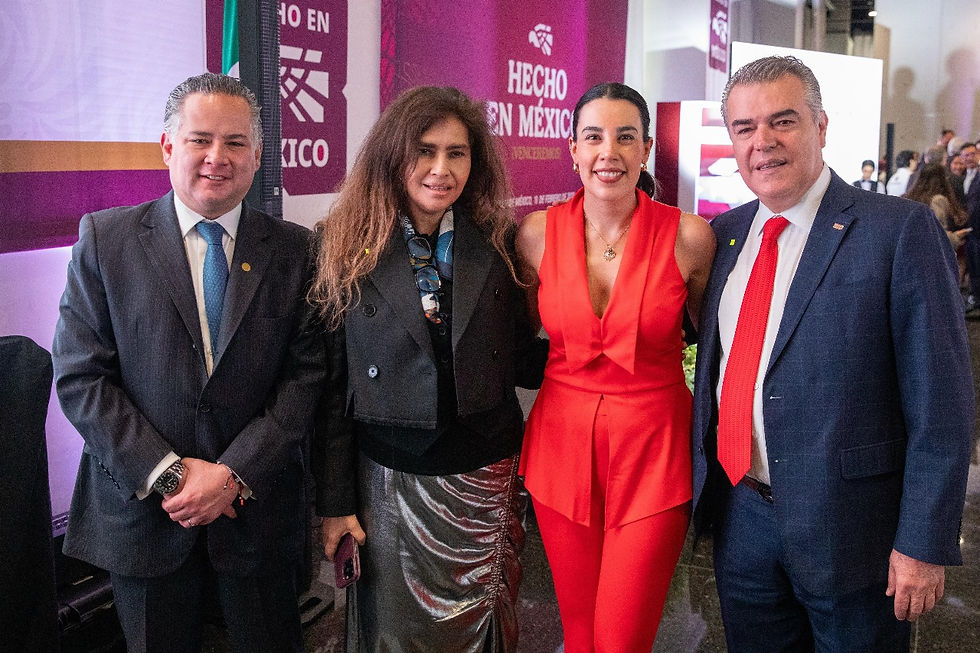Foto: Secretaria de Turismo de México