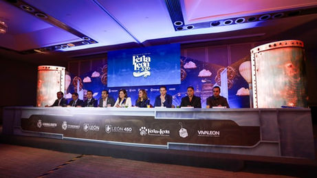León 450: La Feria que Abraza la Historia, la Familia y la Magia