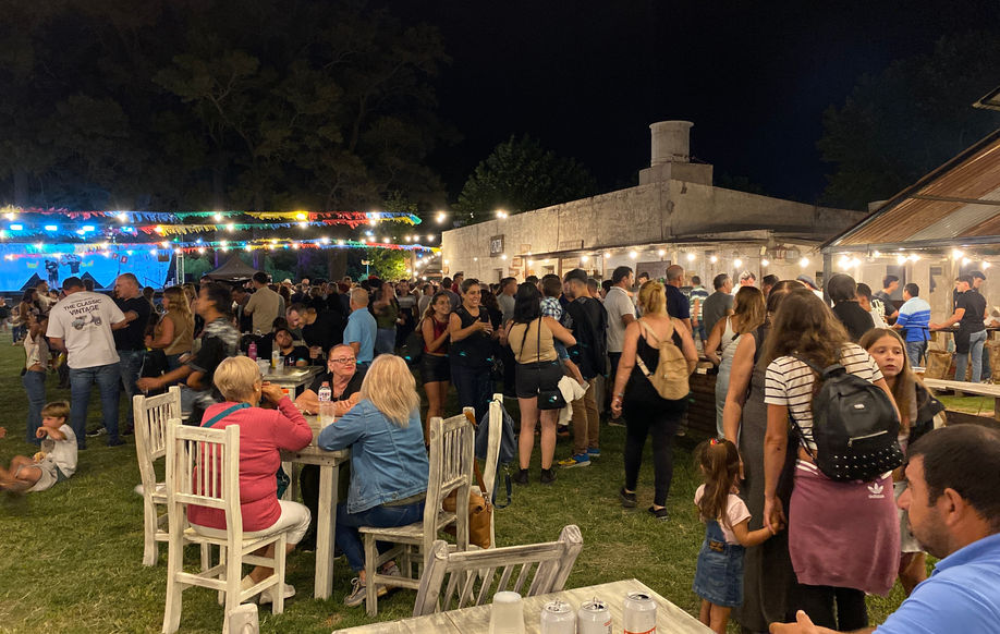 Semana Santa: el arte de escaparse y encontrarse en los pueblos bonaerenses