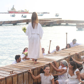 Cozumel Vivo Fest: cuando viajar también significa sanar
