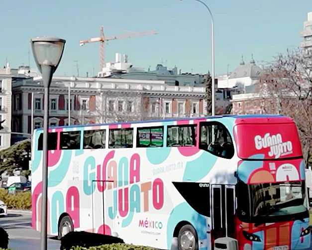 Cortesía: Guanajuato