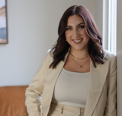 Ashley Psychotherapist