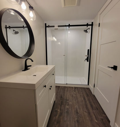 renovation contractor