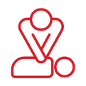 CPR Icon