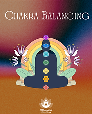 Chakra Balancing