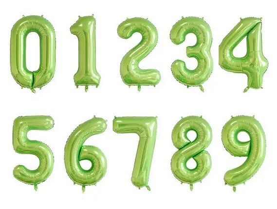jumbo-40-inch-green-number-0-9-foil-balloon-for-birthday-party-wedding-anniversary-decorat