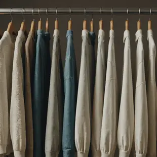 Embrace Sustainable Fashion