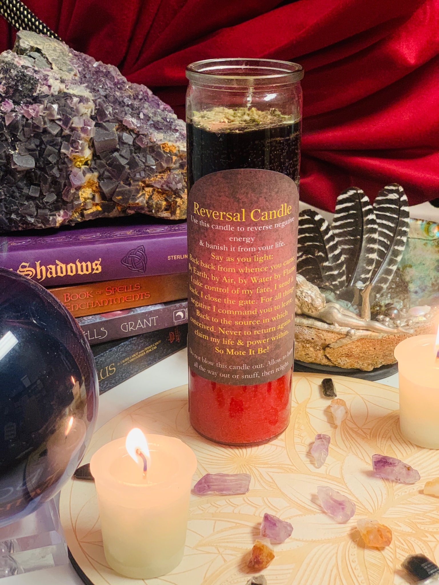 7 day Reversal Candle