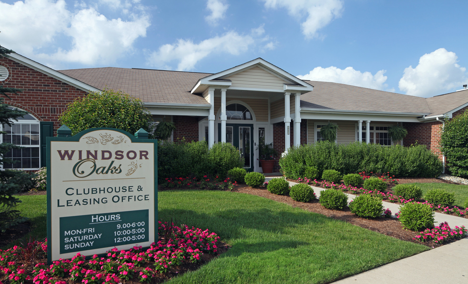 Regency Windsor Management Property Management United States