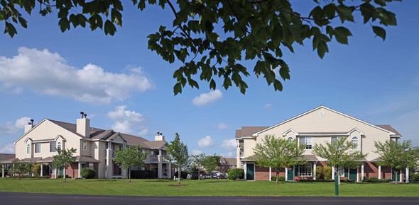 Regency Windsor Management Property Management United States