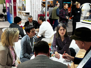 Strong Turnout at AGRITECHNICA 2025 – High Interest in SUNfarming’s Agri-PV Solutions