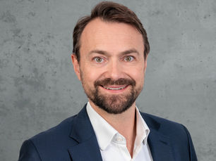 Cube Green Energy ernennt Dr. Felix Grolman zum Vorstandsvorsitzenden