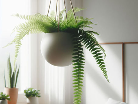 Aprovecha al máximo la luz natural en espacios interiores