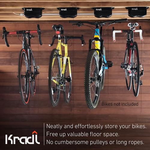 Two Tier Basement Bike Rack Bike Chains Sports Basement Bike Shop